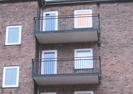 A/b strandlodsgården Altan tilbud